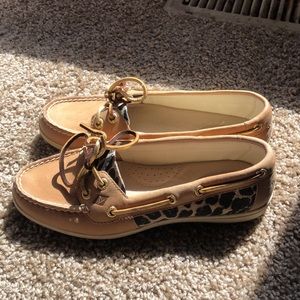 Women’s Sperry’s Boat Shoes